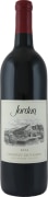 Jordan Cabernet Sauvignon 2004  Front Bottle Shot
