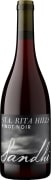 Sandhi Sta. Rita Hills Pinot Noir 2017  Front Bottle Shot