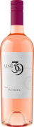 Line 39 Rose 2022  Front Bottle Shot