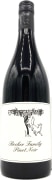 Friedrich Becker Pfalz Pinot Noir 2014  Front Bottle Shot