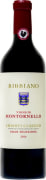 Bibbiano Montornello Chianti Classico Gran Selezione 2016  Front Bottle Shot