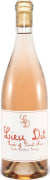 Lieu Dit Rose of Pinot Noir 2019  Front Bottle Shot