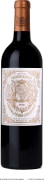 Chateau Pichon-Longueville Baron (1.5 Liter Magnum) 2018  Front Bottle Shot