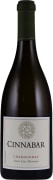 Cinnabar Santa Cruz Mountains Chardonnay 2022  Front Bottle Shot