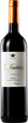 Familia Montana Rioja Crianza 2014 Front Bottle Shot