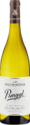 Nals Margreid Punggl Pinot Grigio 2020  Front Bottle Shot