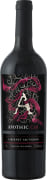 Apothic Cabernet Sauvignon 2021  Front Bottle Shot