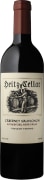 Heitz Cellar Trailside Vineyard Cabernet Sauvignon 2017  Front Bottle Shot