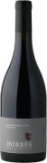 Dobbes Family Winery Eola-Amity Cuvee Pinot Noir 2021  Front Bottle Shot