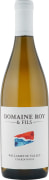 Domaine Roy et Fils Willamette Valley Chardonnay 2023  Front Bottle Shot