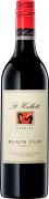 St Hallett Black Clay Shiraz 2020  Front Bottle Shot