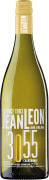 Jean Leon 3055 Chardonnay 2018  Front Bottle Shot
