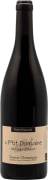 Le P'tit Domaine Le Coup d'Douze Saumur-Champigny 2020  Front Bottle Shot