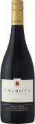 Talbott Sleepy Hollow Vineyard Pinot Noir 2021  Front Bottle Shot