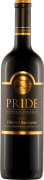 Pride Mountain Vineyards Cabernet Sauvignon 2023  Front Bottle Shot