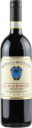 Il Marroneto Brunello di Montalcino 2018  Front Bottle Shot