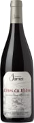 Domaine Jamet Cotes du Rhone 2014  Front Bottle Shot