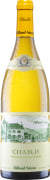 Billaud-Simon Chablis (375ML half-bottle) 2016  Front Bottle Shot