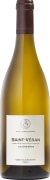 Jean-Claude Boisset Saint Veran La Cote Rotie Blanc 2014 Front Bottle Shot