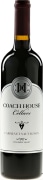 Coach House Cellars Cabernet Sauvignon 2013 Front Bottle Shot