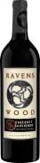 Ravenswood Vintners Blend Cabernet Sauvignon 2018  Front Bottle Shot