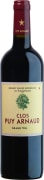 Clos Puy Arnaud (Futures Pre-Sale) 2023 Front Bottle Shot