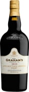Graham's Late Bottled Vintage 2018  Front Bottle Shot