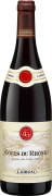 E. Guigal Cotes du Rhone Rouge 2016  Front Bottle Shot
