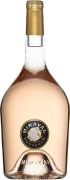 Miraval Rose (1.5 Liter Magnum) 2021  Front Bottle Shot