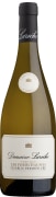 Domaine Laroche Chablis Les Fourchaumes Premier Cru Vieilles Vignes 2023 Front Bottle Shot