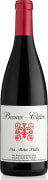 Brewer-Clifton Sta. Rita Hills Pinot Noir 2020  Front Bottle Shot