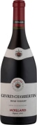 Moillard Gevrey-Chambertin Beau Versant 2019  Front Bottle Shot