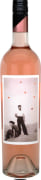 Tank Garage Winery Stars Like Ours Rose 2017 Front Bottle Shot