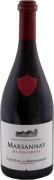 Chateau de Marsannay Marsannay Les Longeroies 2015  Front Bottle Shot