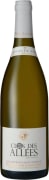 Luneau-Papin Muscadet Clos des Allees 2020  Front Bottle Shot
