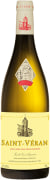 Chateau Fuisse Saint-Veran 2018  Front Bottle Shot