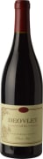 Deovlet Santa Barbara County Pinot Noir 2018  Front Bottle Shot