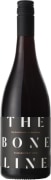 The Boneline Waimanu Pinot Noir 2019  Front Bottle Shot
