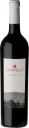 Chappellet Mountain Cuvee Proprietor's Blend 2006  Front Bottle Shot