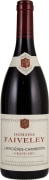 Faiveley Latricieres-Chambertin Grand Cru 2017  Front Bottle Shot