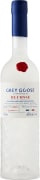 Grey Goose Ducasse Vodka Front Bottle Shot