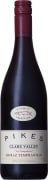 Pikes Los Companeros Shiraz-Tempranillo 2012 Front Bottle Shot