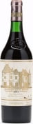 Chateau Haut-Brion  1984  Front Bottle Shot