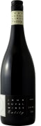 John Duval Entity Shiraz 2018 Front Bottle Shot