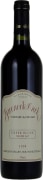 Greenock Creek Creek Block Shiraz 2004  Front Bottle Shot