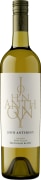 John Anthony Vineyards Napa Valley Sauvignon Blanc 2021  Front Bottle Shot