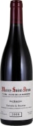 Domaine Georges & Christophe Roumier Morey-St. Denis Clos de la Bussiere 2008  Front Bottle Shot