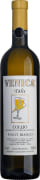 Venica & Venica Pinot Bianco 2016 Front Bottle Shot