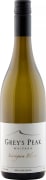 Grey's Peak Barrel Fermented Sauvignon Blanc 2020  Front Bottle Shot