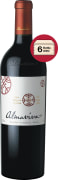 Almaviva (6 Bottles in OWC) 2024 Front Bottle Shot